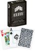 Copag Elite Single Deck Black